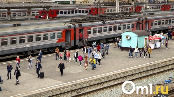 Расписание 28 электричек изменят в Новосибирской области