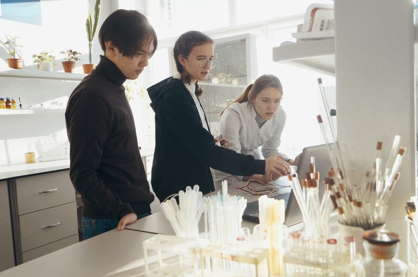 Изображение фоторепортажа