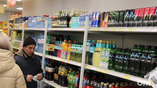 В Новосибирской области запретили продажу энергетиков несовершеннолетним