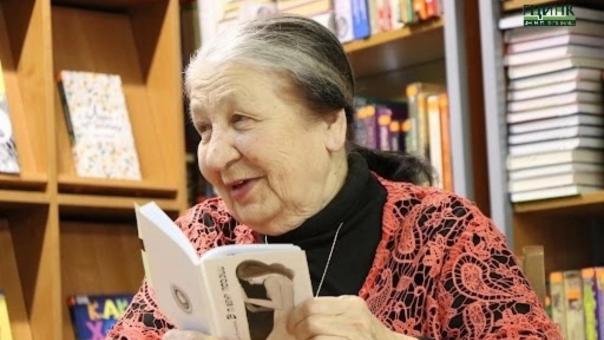 В Новосибирской области ушла из жизни сибирская сказительница Таисья Пьянкова