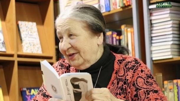 В Новосибирской области ушла из жизни сибирская сказительница Таисья Пьянкова