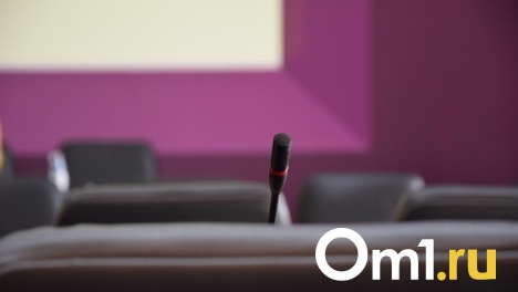 Бывший омский министр Меренков рассказал о новой работе