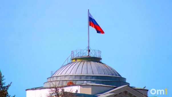 Владимир Путин присвоил почётные звания троим омичам