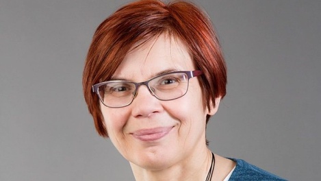 В Новосибирске задержали депутата Светлану Каверзину за организацию патриотического мероприятия