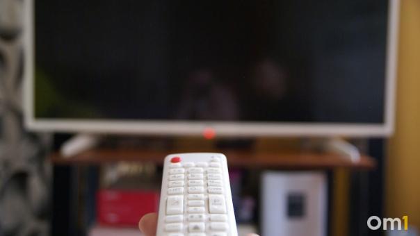 Омичам отключат бесплатные телеканалы