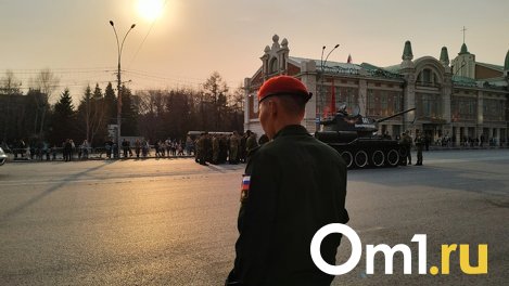 В Новосибирской области синоптики прогнозируют +28 градусов жары 9 мая