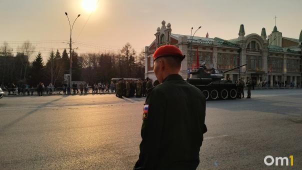 В Новосибирской области синоптики прогнозируют +28 градусов жары 9 мая