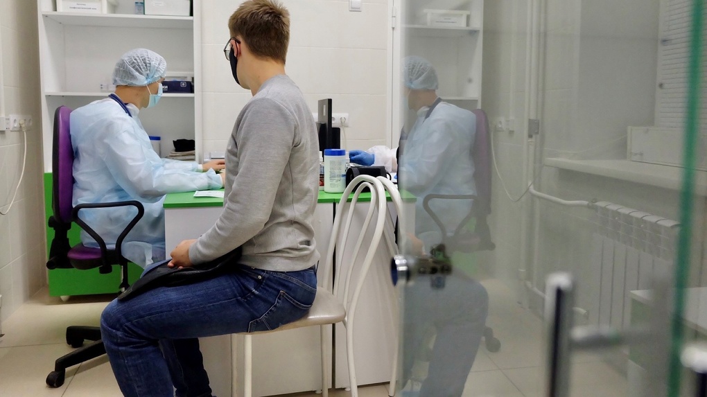 Минздрав Новосибирской области начал серию проверок работы больниц в условиях пандемии