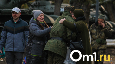 Первые мобилизованные новосибирцы начали получать отпуска