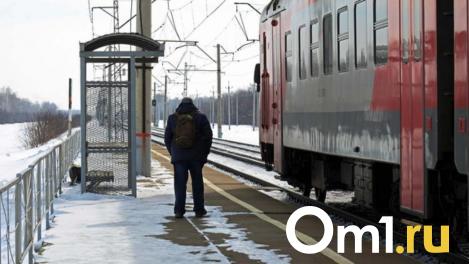 В Новосибирской области на треть обновили парк электричек