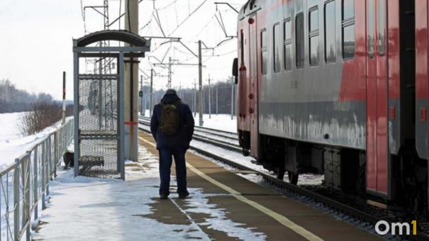 В Новосибирской области на треть обновили парк электричек