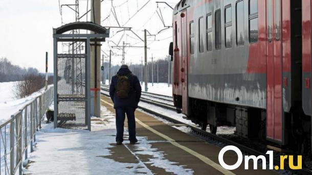 В Новосибирской области на треть обновили парк электричек