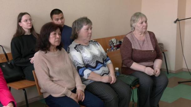 Суд вынес приговор участницам запрещённой религиозной группы в Новосибирске