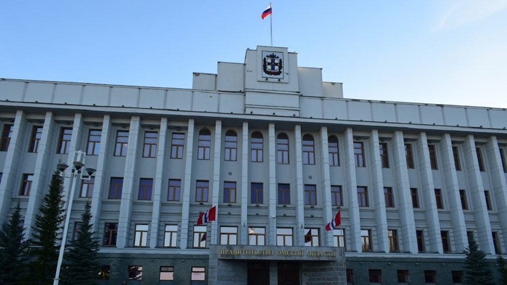 В Омске сдают в аренду правительственную столовую