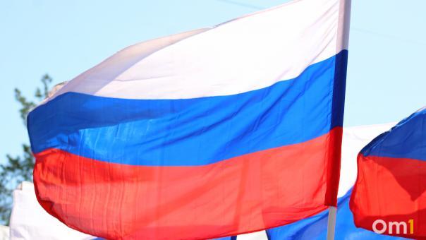Омичей с Днём Победы поздравил президент Путин и врио губернатора Виталий Хоценко