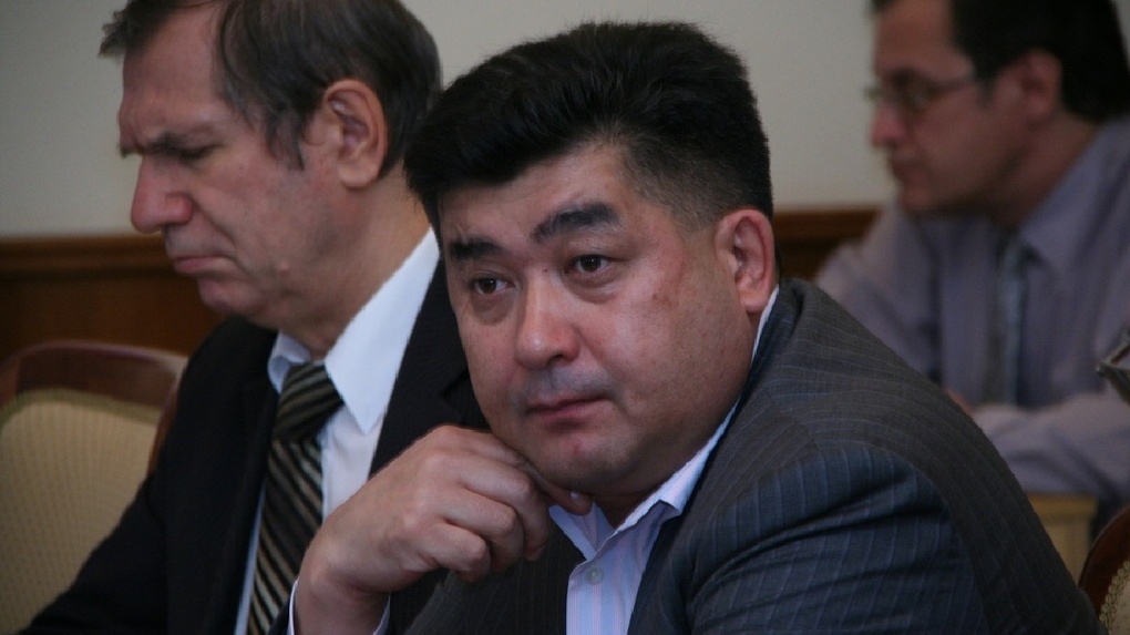 Прокуратура требует посадить омского депутата Шушубаева на 8 лет