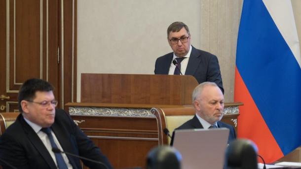 Объём господдержки новосибирских аграриев в 2024 году составит более 5 млрд рублей