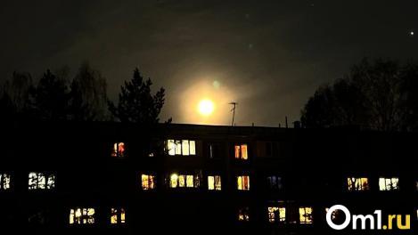 Власти сделали заявление о серии хлопков в Омске