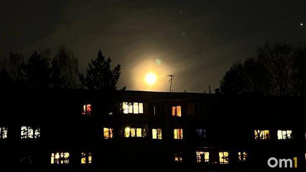 Власти сделали заявление о серии хлопков в Омске