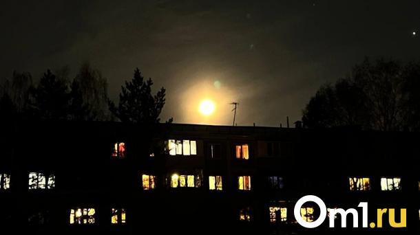 Власти сделали заявление о серии хлопков в Омске