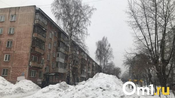 В Омске три нежилых помещения продадут за 21 миллион рублей