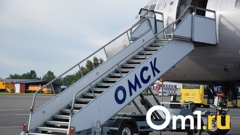 «Замок, который нам не купить». Омичка высказалась о желании властей достроить аэропорт Фёдоровка