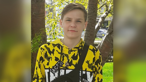 Пропал после ссоры с матерью: исчезнувшего школьника три дня ищут в Новосибирске