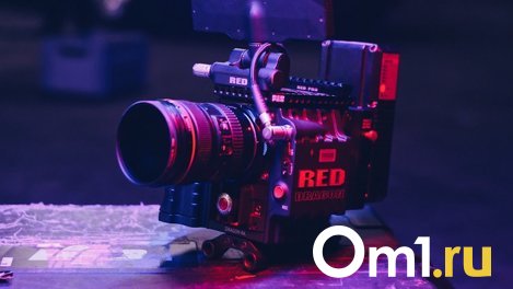 На национальную премию «Золотой орёл» номинирован мультфильм «Омичка»
