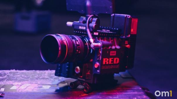 На национальную премию «Золотой орёл» номинирован мультфильм «Омичка»