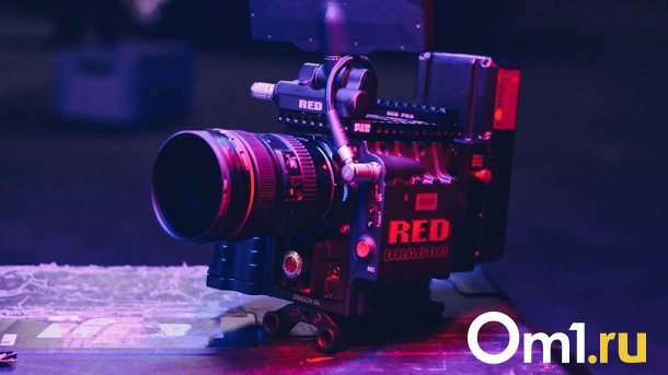 На национальную премию «Золотой орёл» номинирован мультфильм «Омичка»