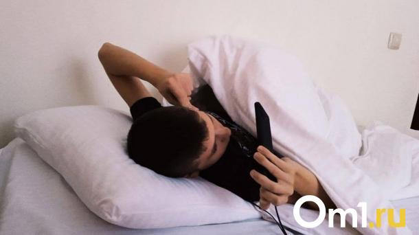 Омичам рассказали, почему не стоит игнорировать желание долго оставаться в постели