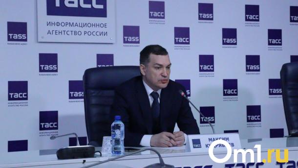 Недавно избранный мэр Новосибирска получил первое предостережение от прокуратуры