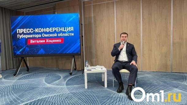 Виталий Хоценко рассказал, чем будет заниматься Парламентский клуб