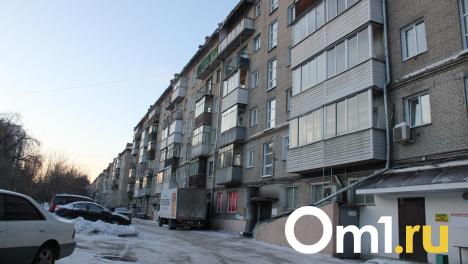 Инвалида из Омской области незаконно сняли с учёта на жильё