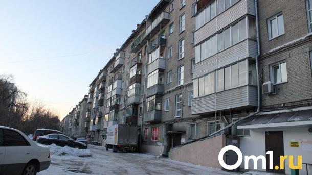 Инвалида из Омской области незаконно сняли с учёта на жильё