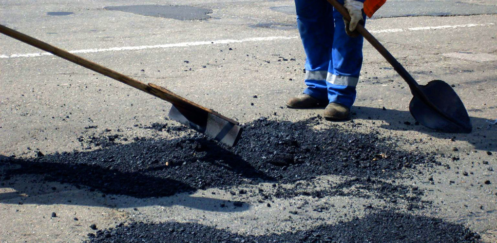 Деньги на ремонт дорог в Омске теперь будут выделять быстрее