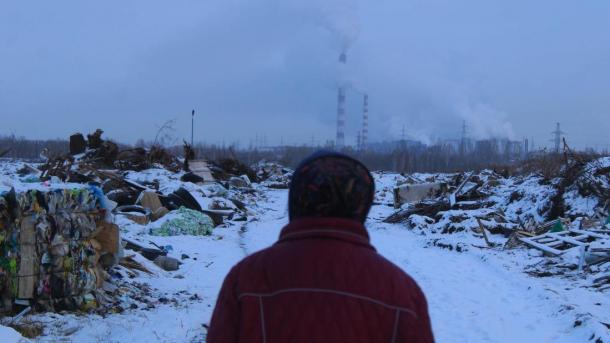 На новосибирских мусорных полигонах нашли опасные уровни мышьяка и хрома