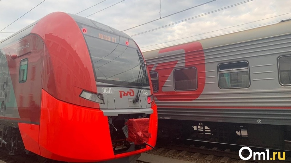 Омская железная дорога получила нового замначальника