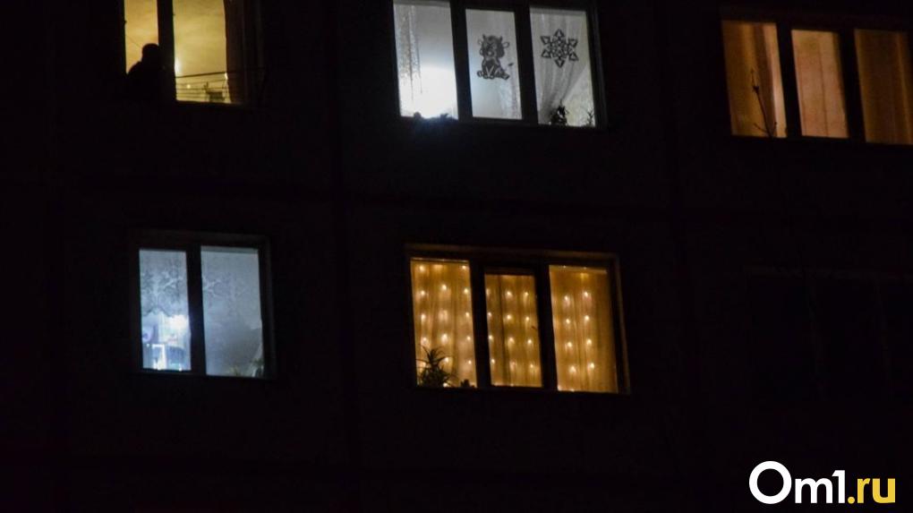 В Омске от имени главы Минэнерго распространяют фейк об отключении электричества