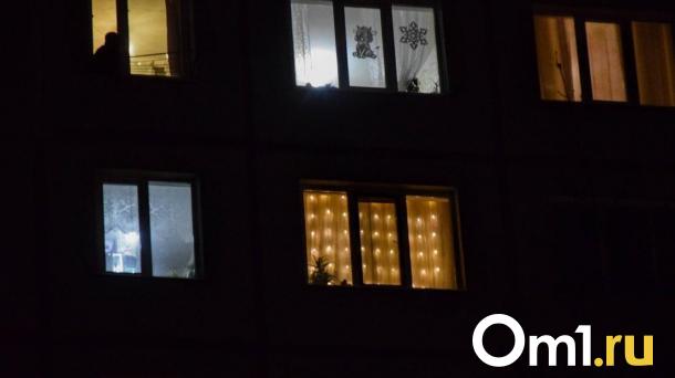 В Омске от имени главы Минэнерго распространяют фейк об отключении электричества