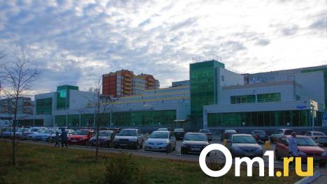 На омских конечных хотят построить многофункциональные комплексы