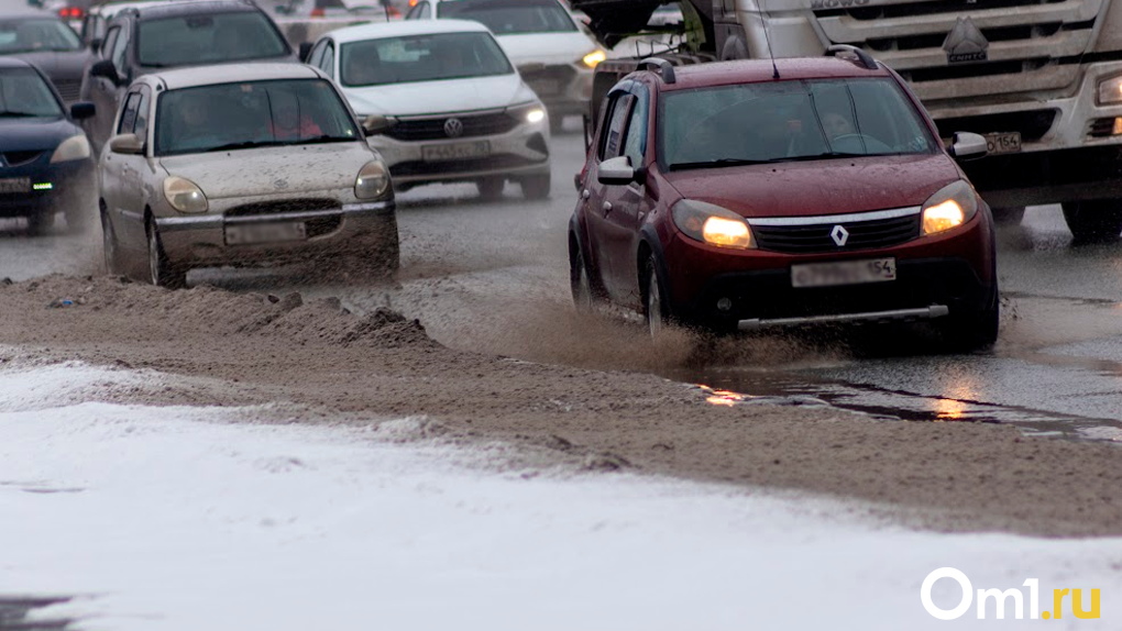 В Новосибирске рассказали о новой технике для уборки улиц от снега