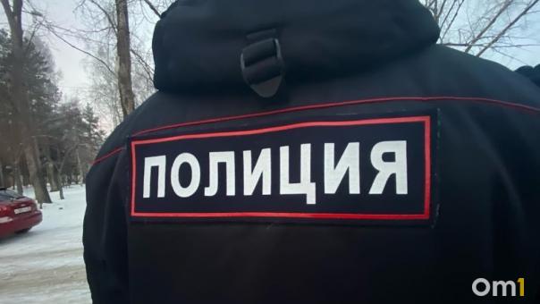 Вонзила нож в спину. Молодая омичка повредила любовнику позвоночник