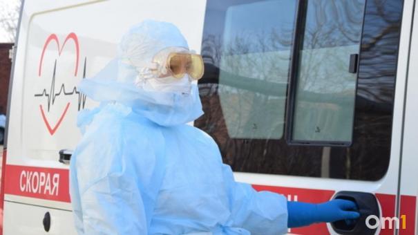 В Новосибирской области за два месяца выявили 94 случая гепатита С