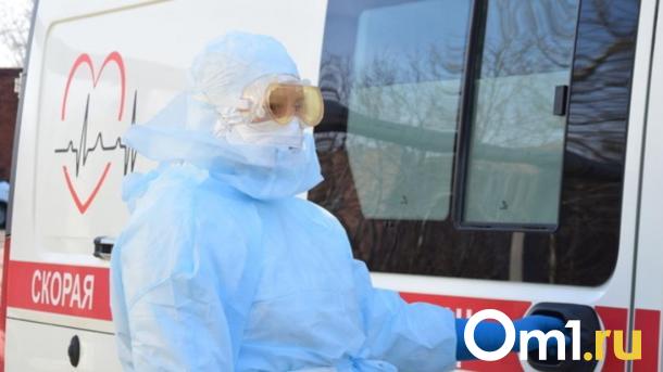 В Новосибирской области за два месяца выявили 94 случая гепатита С