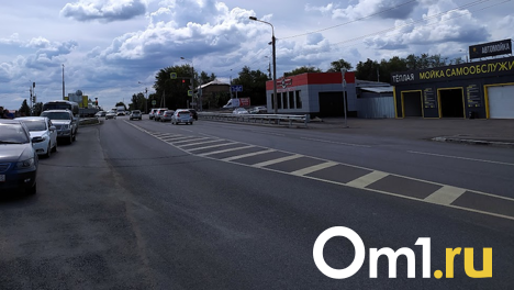 В Новосибирске замечены серьёзные очереди на автомойках из-за потепления