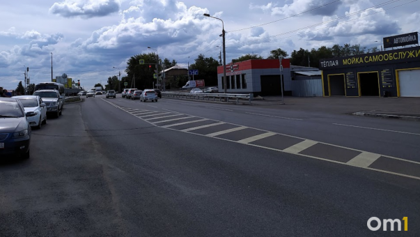 В Новосибирске замечены серьёзные очереди на автомойках из-за потепления