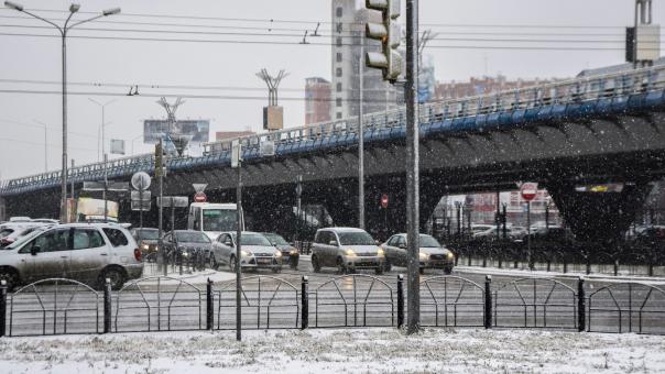 О росте продаж подержанных автомобилей рассказали новосибирцам