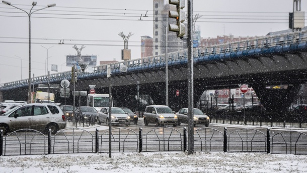 О росте продаж подержанных автомобилей рассказали новосибирцам