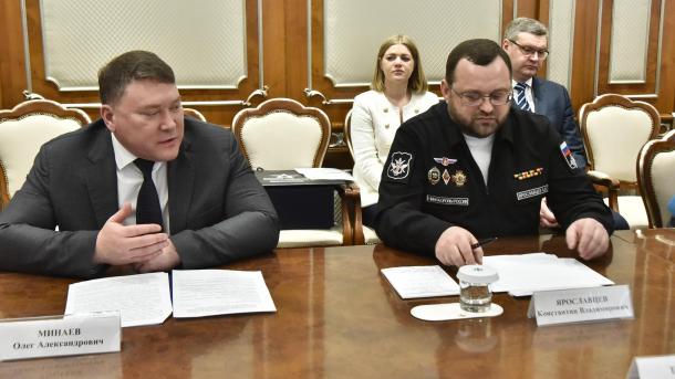 ПСБ выдал участнику СВО военную ипотеку с использованием новых мер поддержки